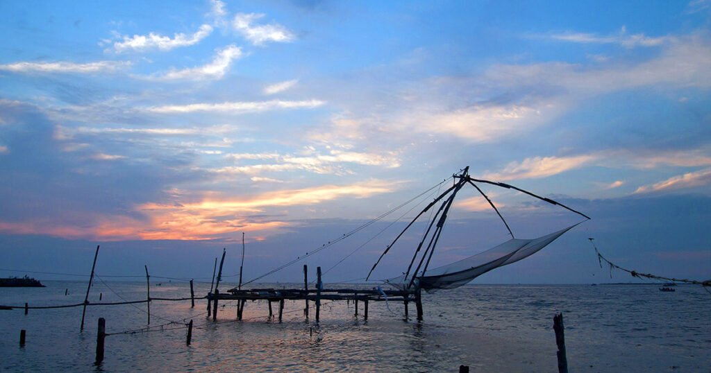 tiruchendur to kochi cab booking