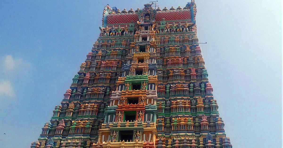 tiruchendur to srivilliputhur cab booking