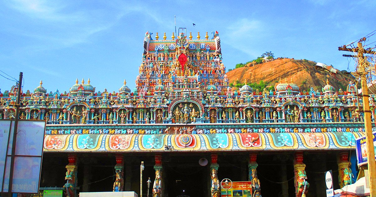 tiruchendur to thiruparankundram cab booking