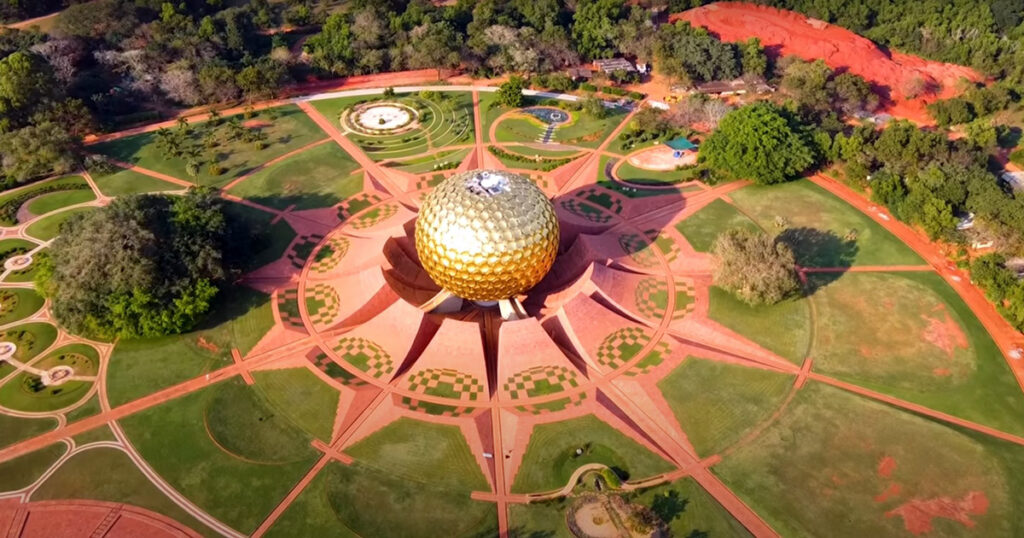 tirunelveli to auroville drop taxi