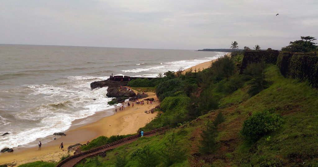 tirunelveli to bekal drop taxi