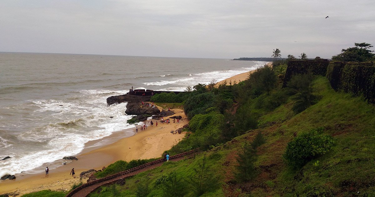 tirunelveli to bekal drop taxi