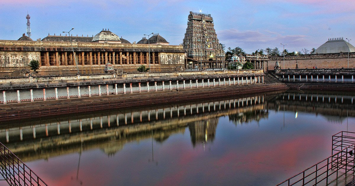 tirunelveli to chidambaram drop taxi