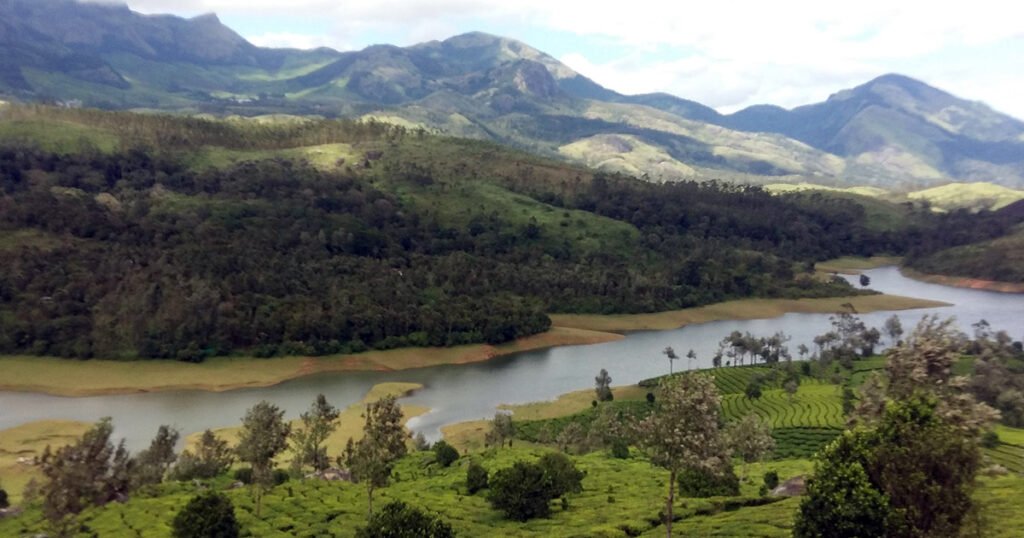 tirunelveli to chinnakanal drop taxi
