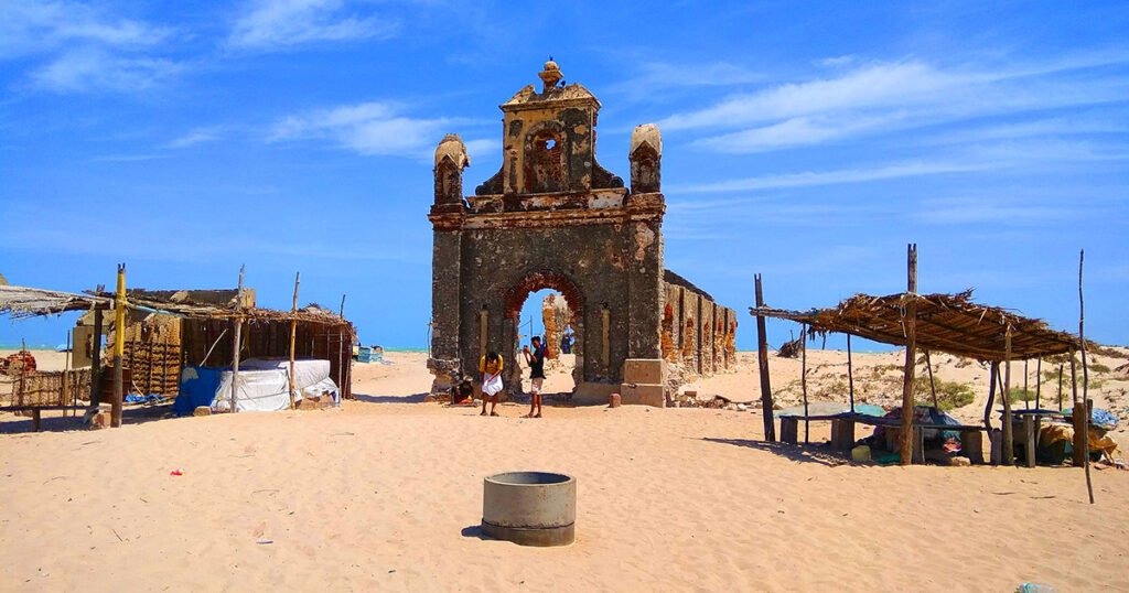 tirunelveli to dhanushkodi drop taxi