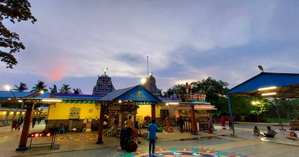 tirunelveli to guduvancheri drop taxi