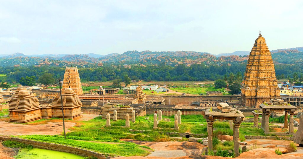 tirunelveli to hampi drop taxi