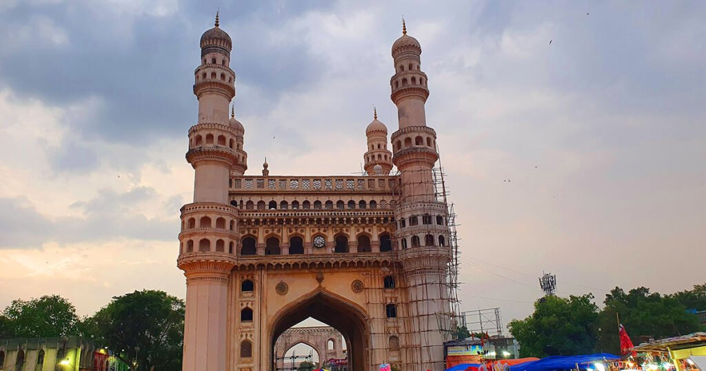 tirunelveli to hyderabad drop taxi