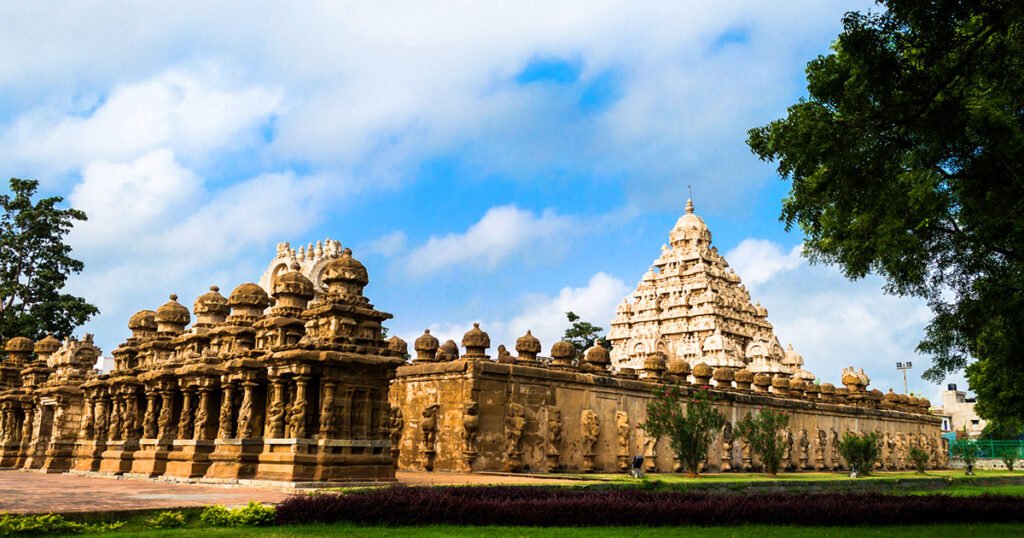 tirunelveli to kanchipuram drop taxi