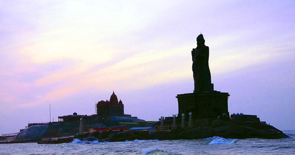 tirunelveli to kanniyakumari drop taxi