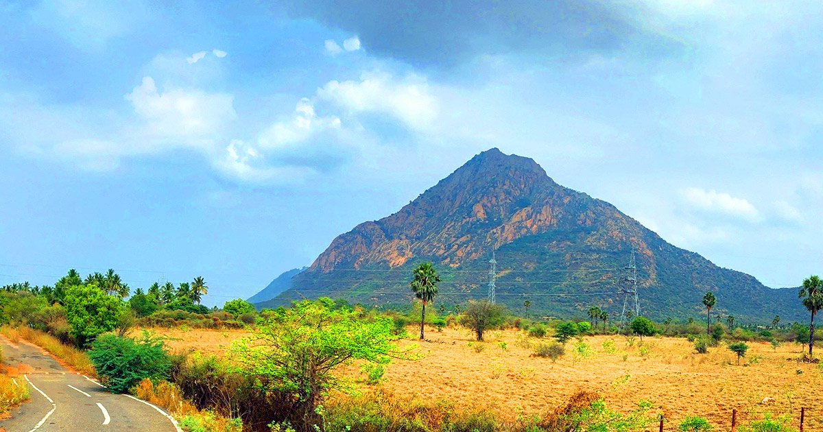 tirunelveli to karur drop taxi