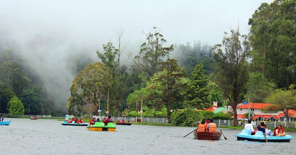 tirunelveli to kodaikanal drop taxi
