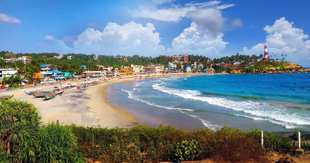 tirunelveli to kovalam drop taxi