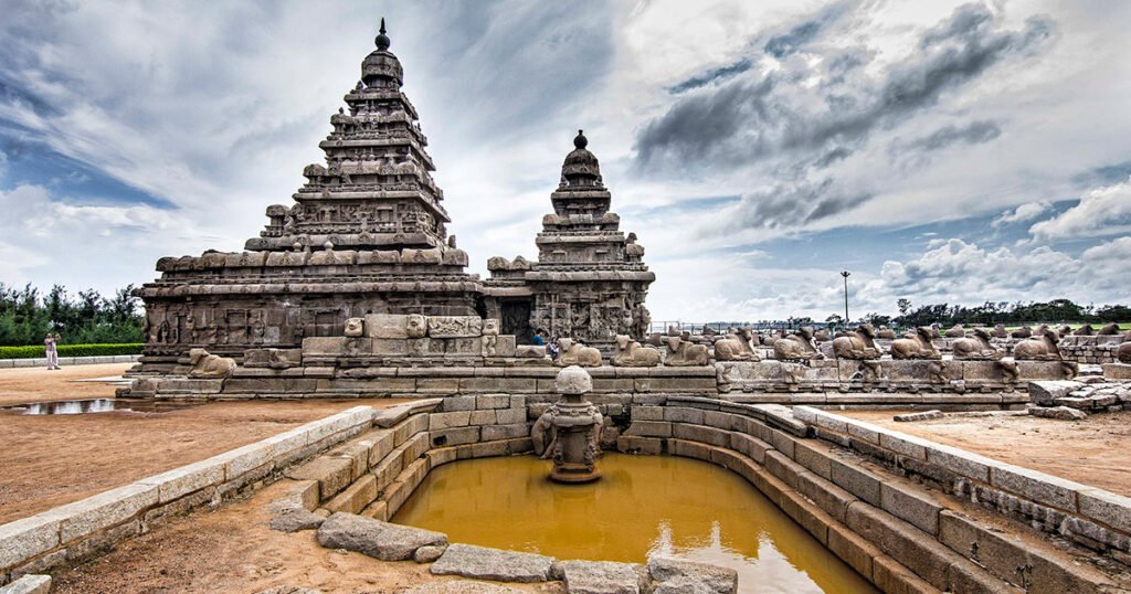 tirunelveli to mahabalipuram drop taxi
