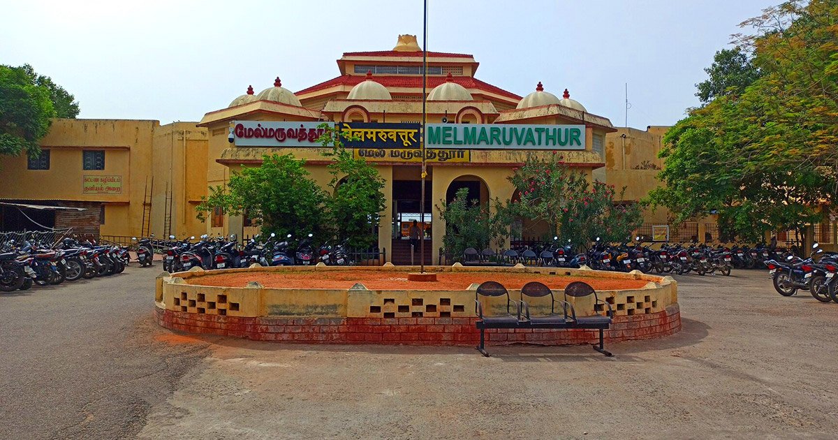 tirunelveli to melmaruvathur drop taxi
