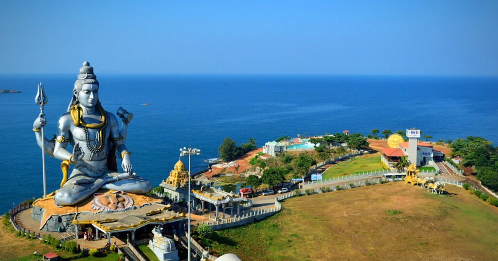 tirunelveli to murudeshwar drop taxi