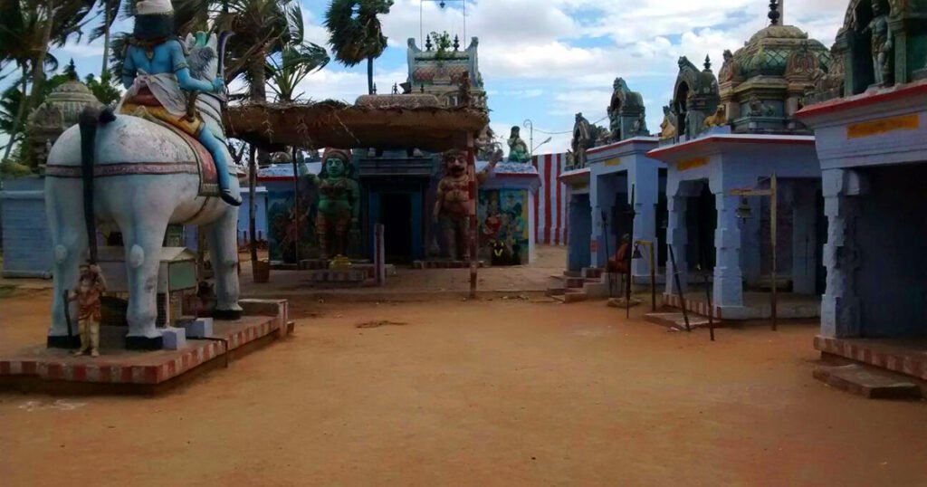 tirunelveli to musiri drop taxi