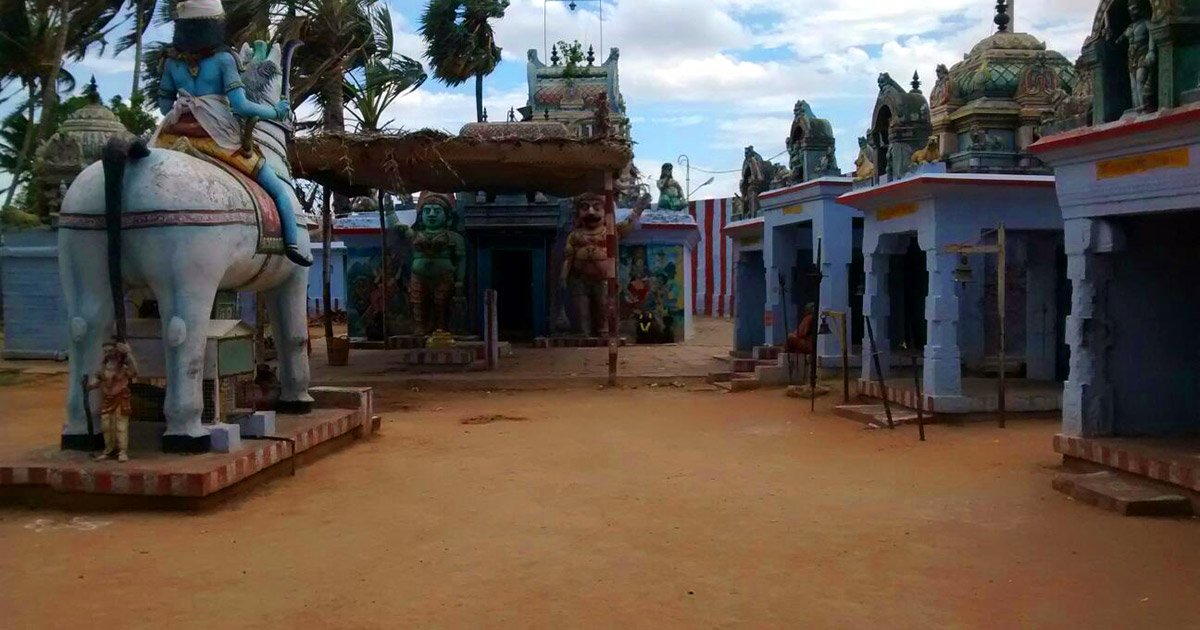 tirunelveli to musiri drop taxi