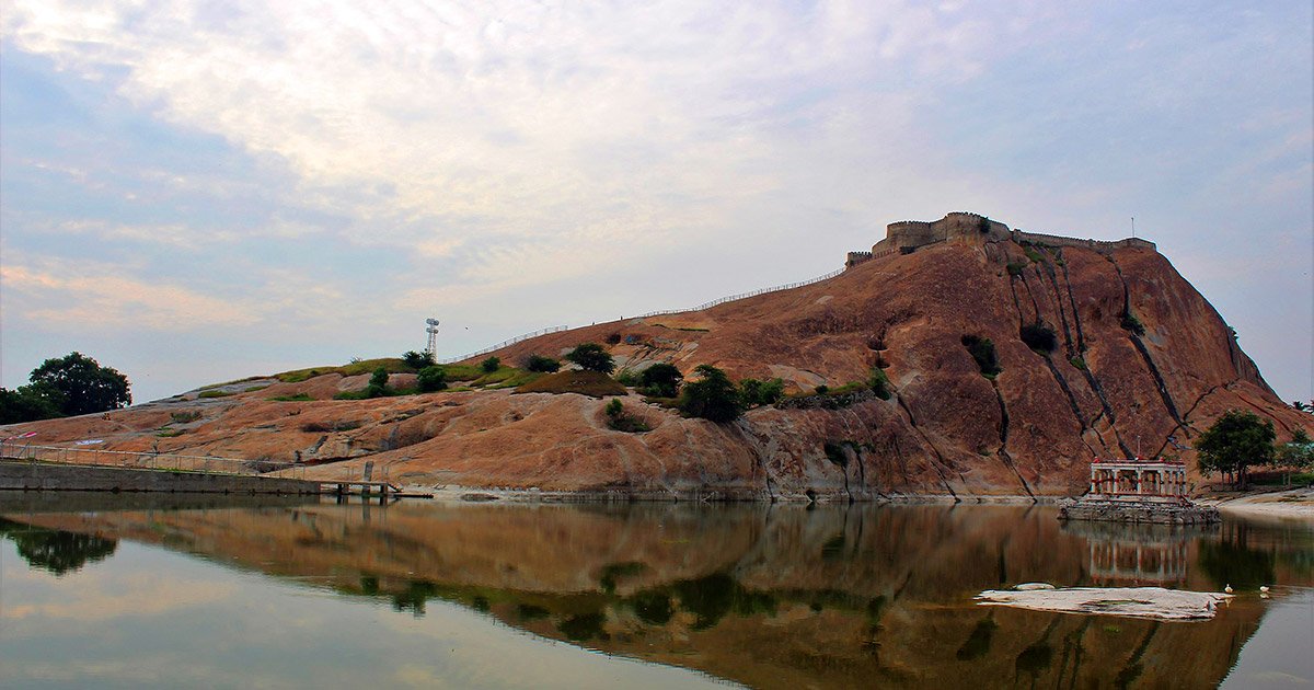 tirunelveli to namakkal drop taxi
