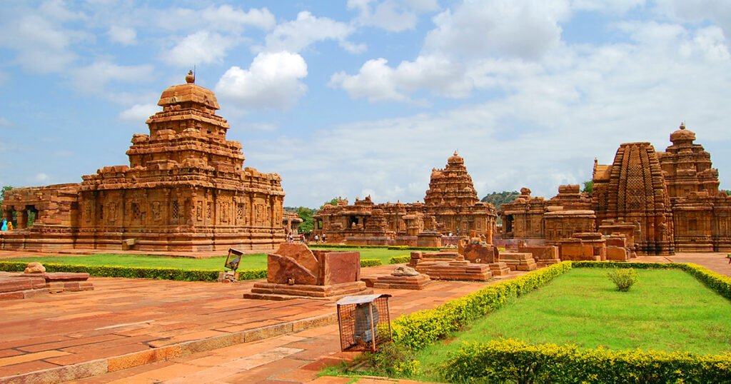 tirunelveli to pattadakal drop taxi