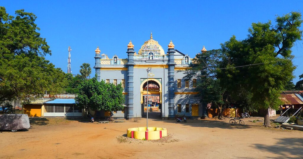 tirunelveli to ramanathapuram drop taxi