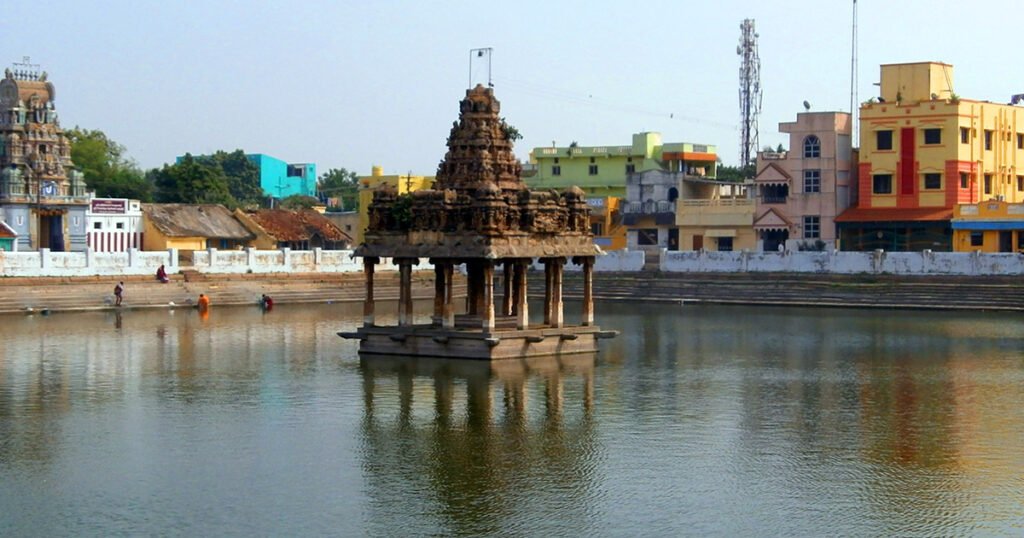 tirunelveli to sriperumbudur drop taxi