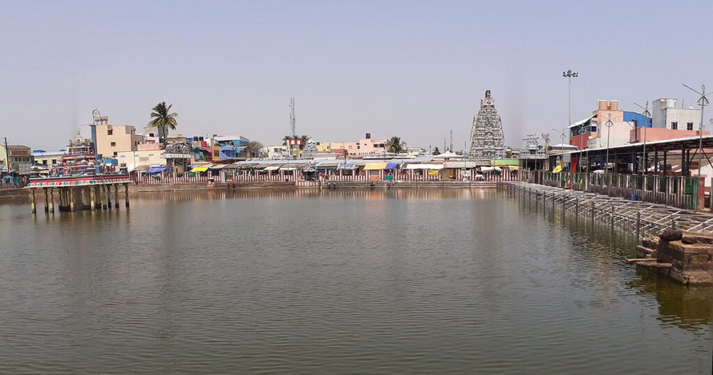 tirunelveli to thiruporur drop taxi