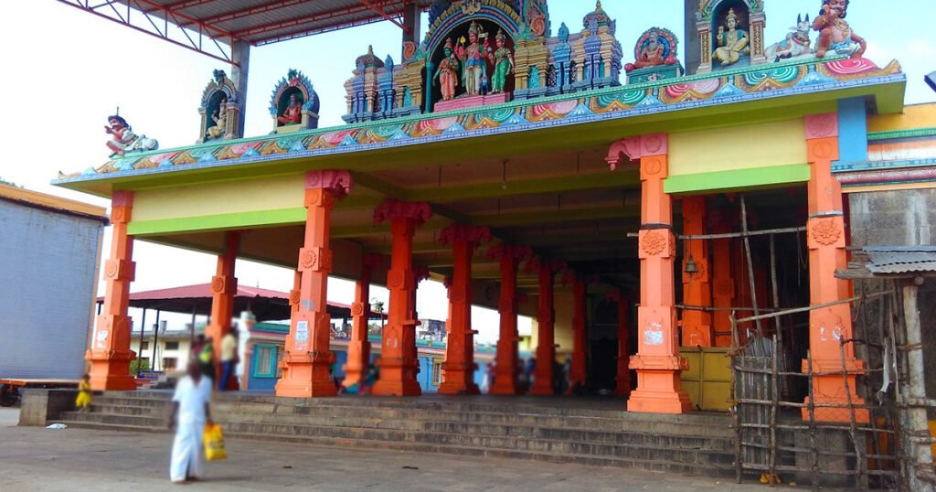 tirunelveli to tindivanam drop taxi