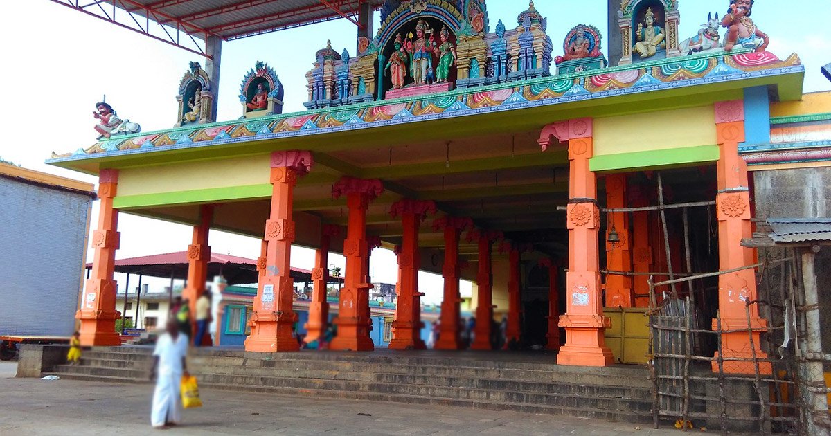 tirunelveli to tindivanam drop taxi