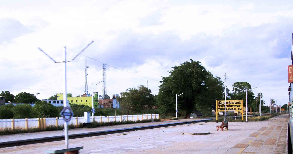 tirunelveli to tirumangalam drop taxi