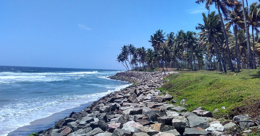 tirunelveli to varkala drop taxi