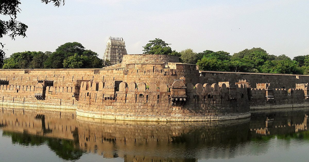 tirunelveli to vellore drop taxi