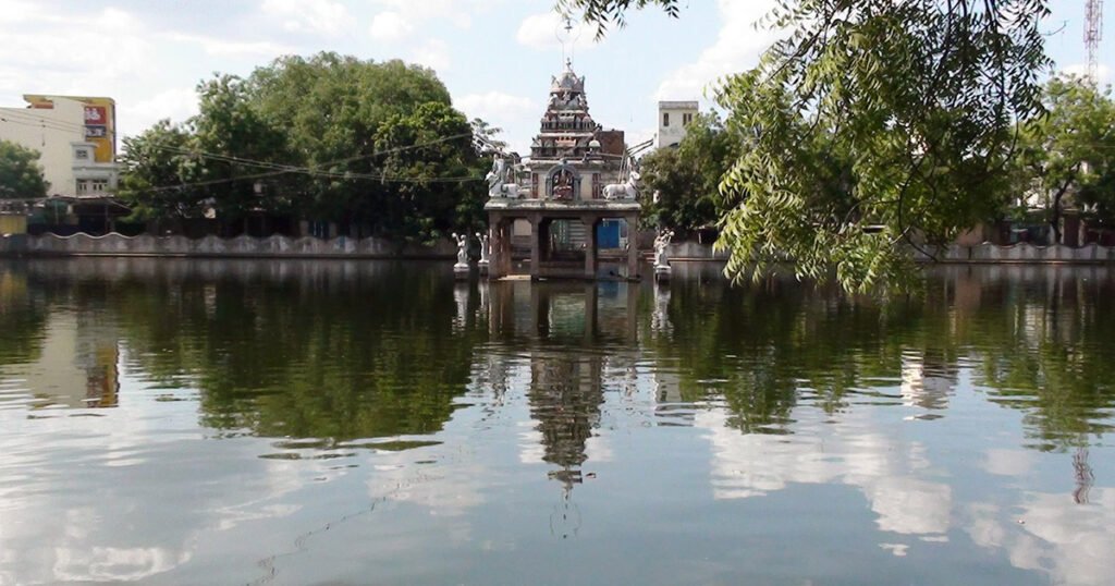 tirunelveli to virudhunagar drop taxi