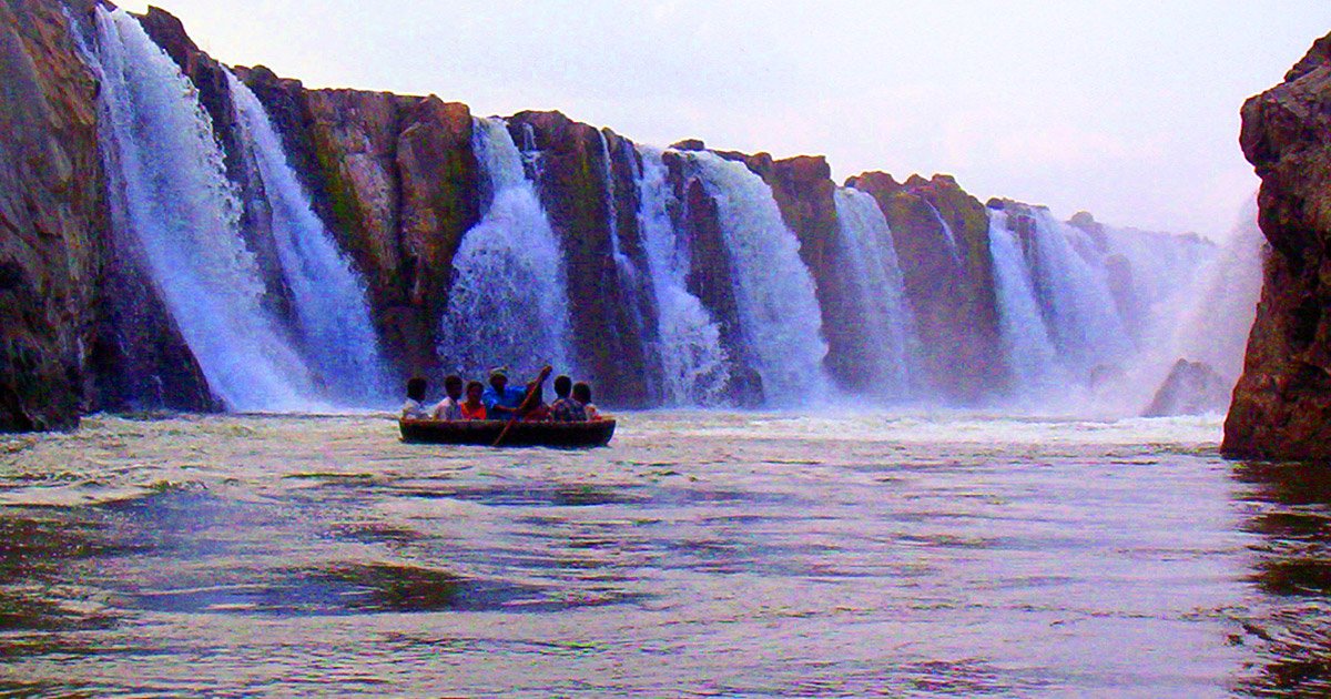 thoothukudi to hogenakkal call taxi
