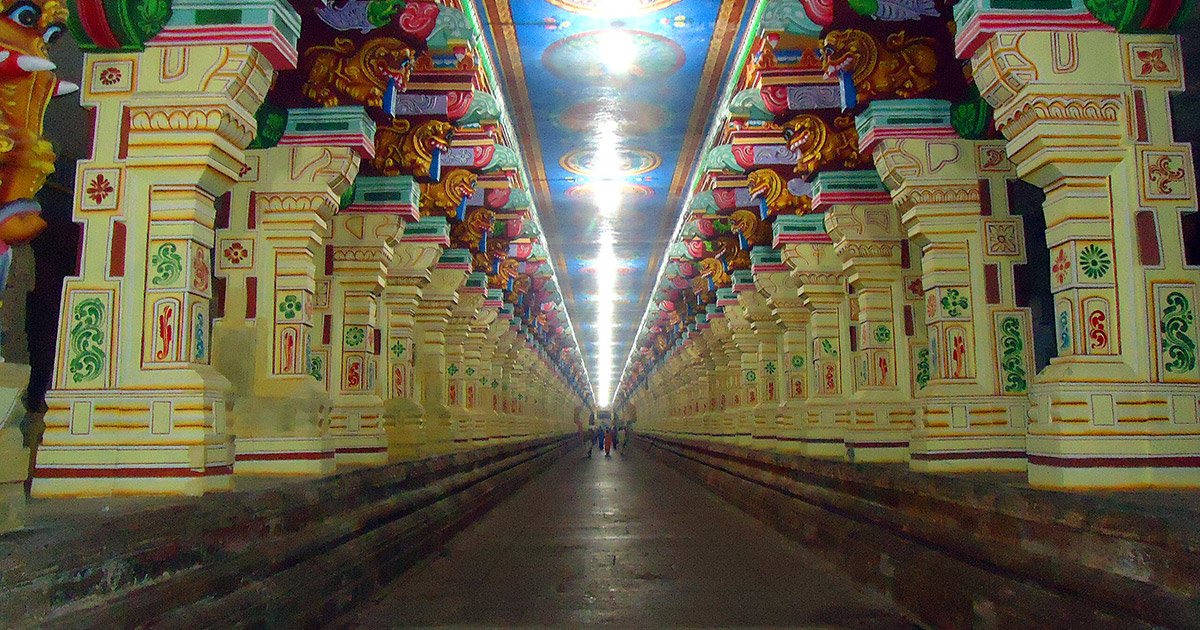 thoothukudi to rameswaram call taxi