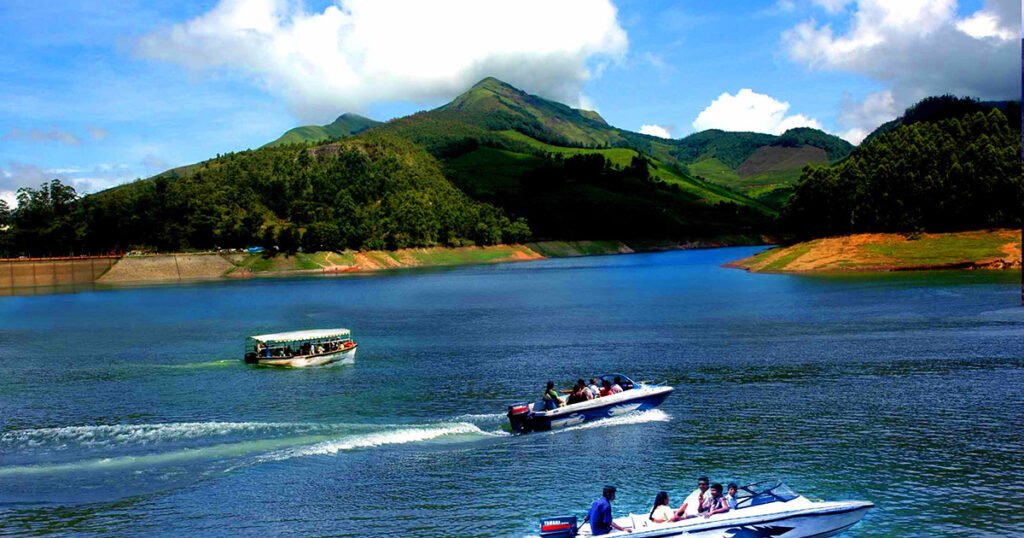 thoothukudi to thekkady call taxi
